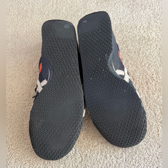 Asics Onitsuka Tiger Ultimate 81 Shoes Men's 11.5 Athletic Shoes - Picture 6 of 7